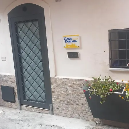 Casa Doriana-3